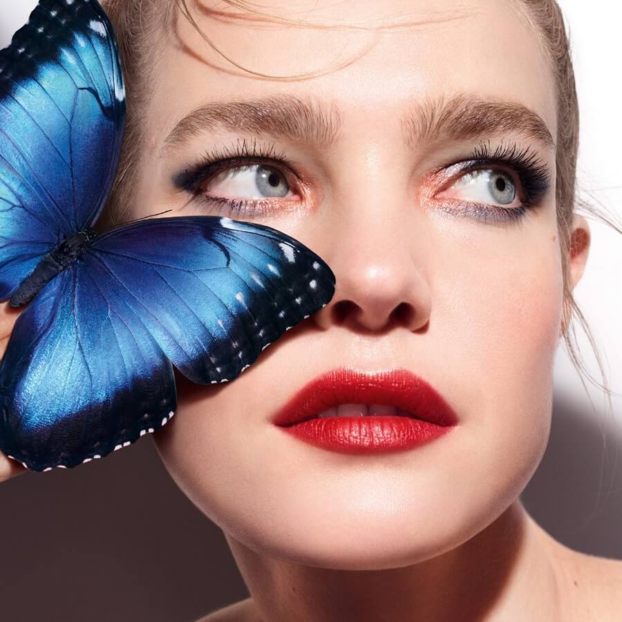 Noir G Intense Volume & Curl Mascara