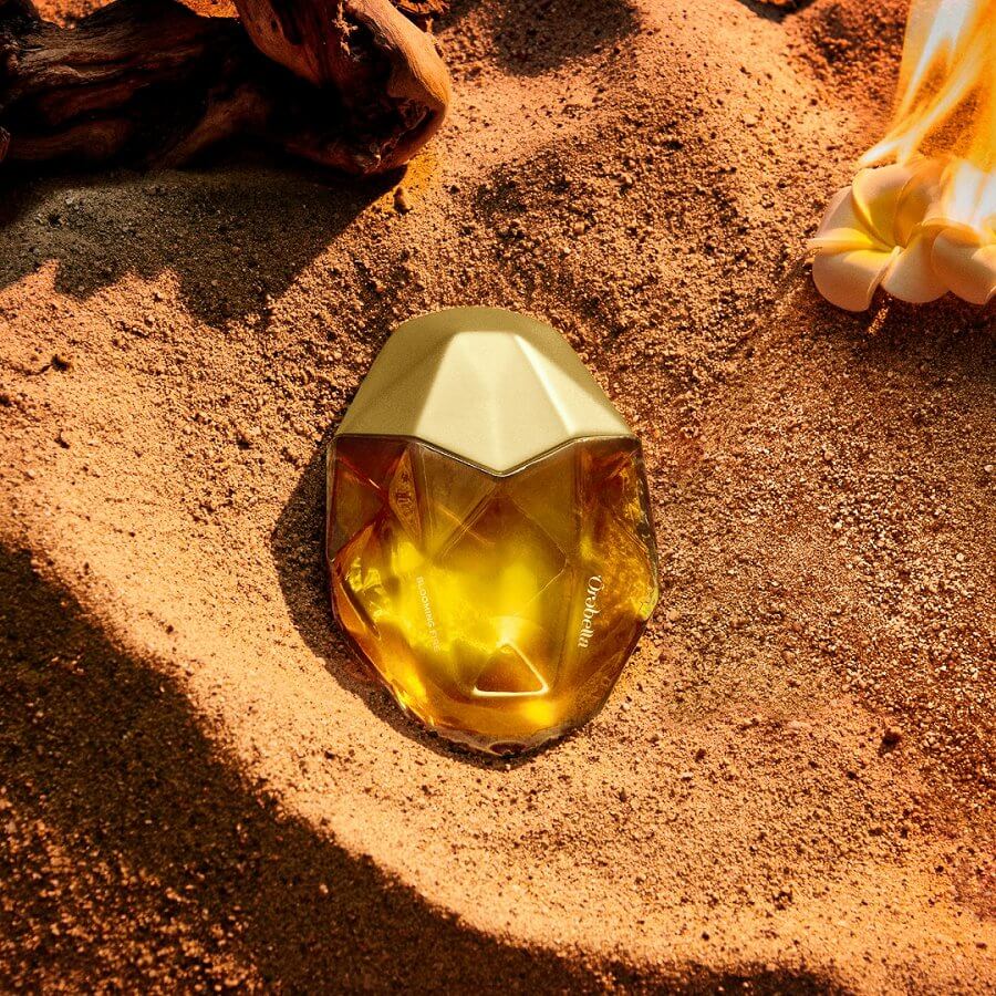 Blooming Fire Parfum