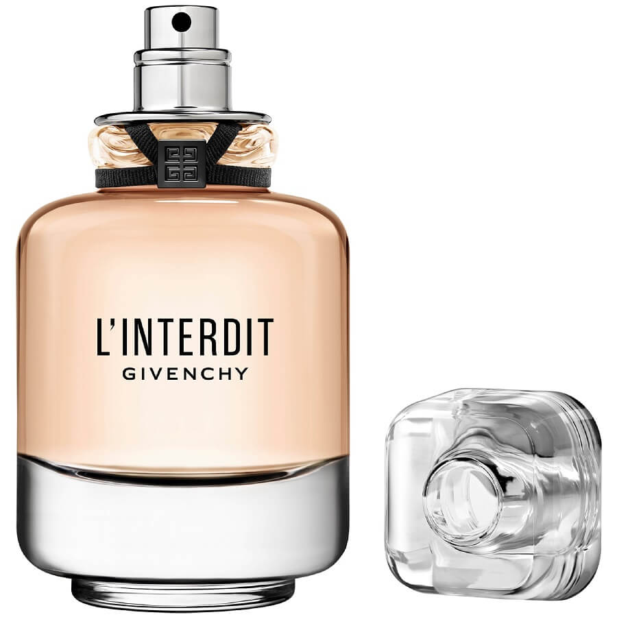 L'Interdit Eau De Parfum