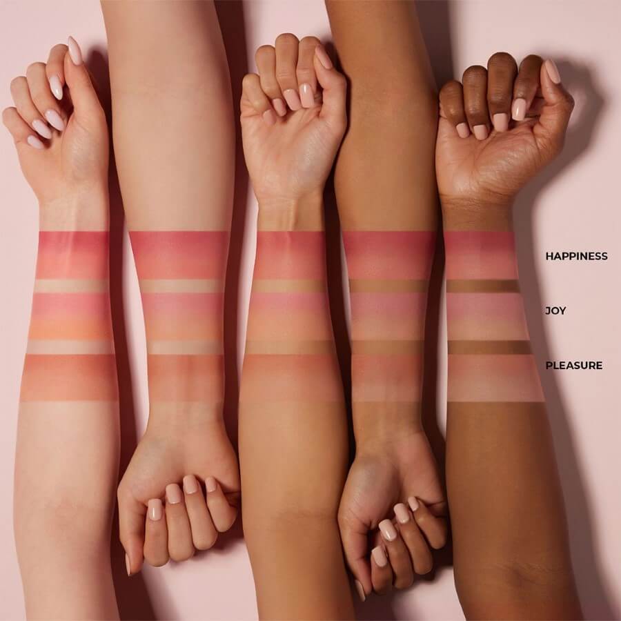 Bloomig Edition Soft Dream Blush