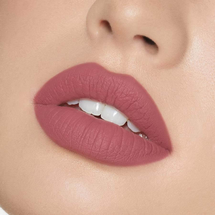 Matte Lip Set