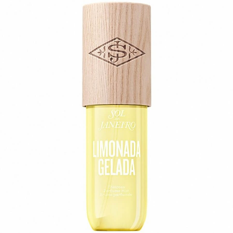 Limonada Gelada Perfume Mist