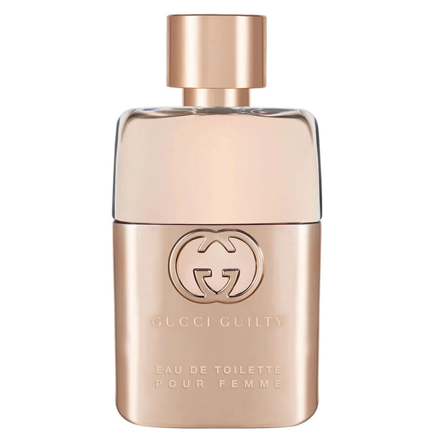 Eau de Toilette