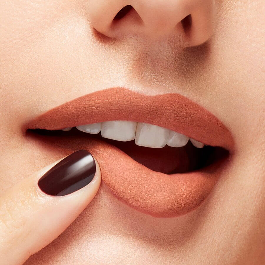Locked Kiss Inq Liquid Lipstick