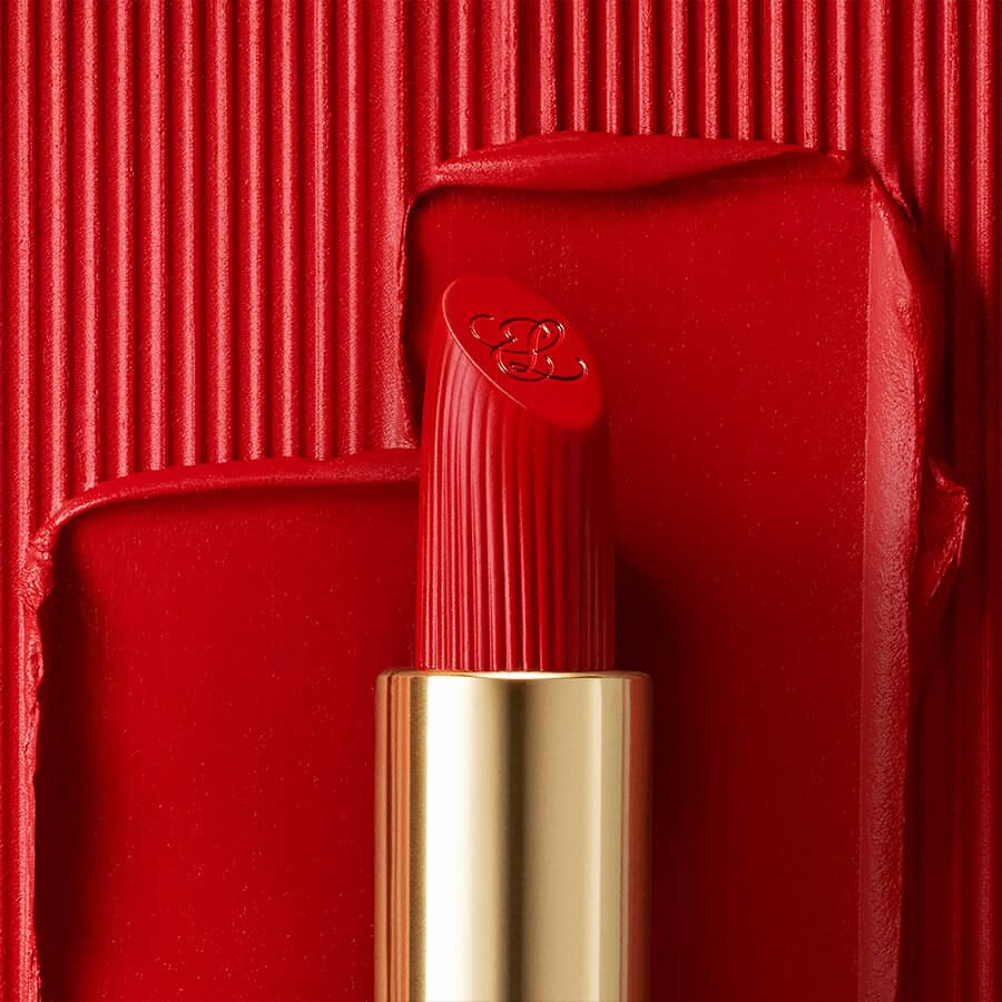 Pure Color Creme Lipstick