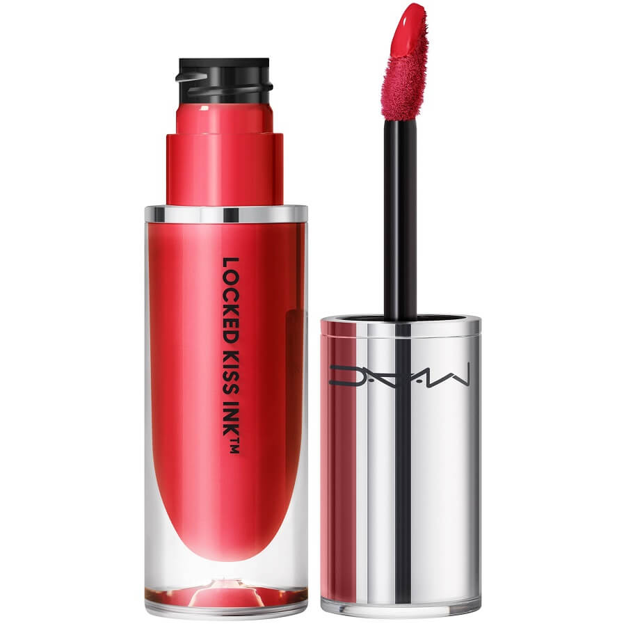 Locked Kiss Inq Liquid Lipstick