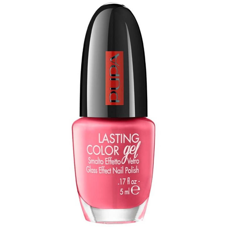 Lasting Color Gel Nail Polish