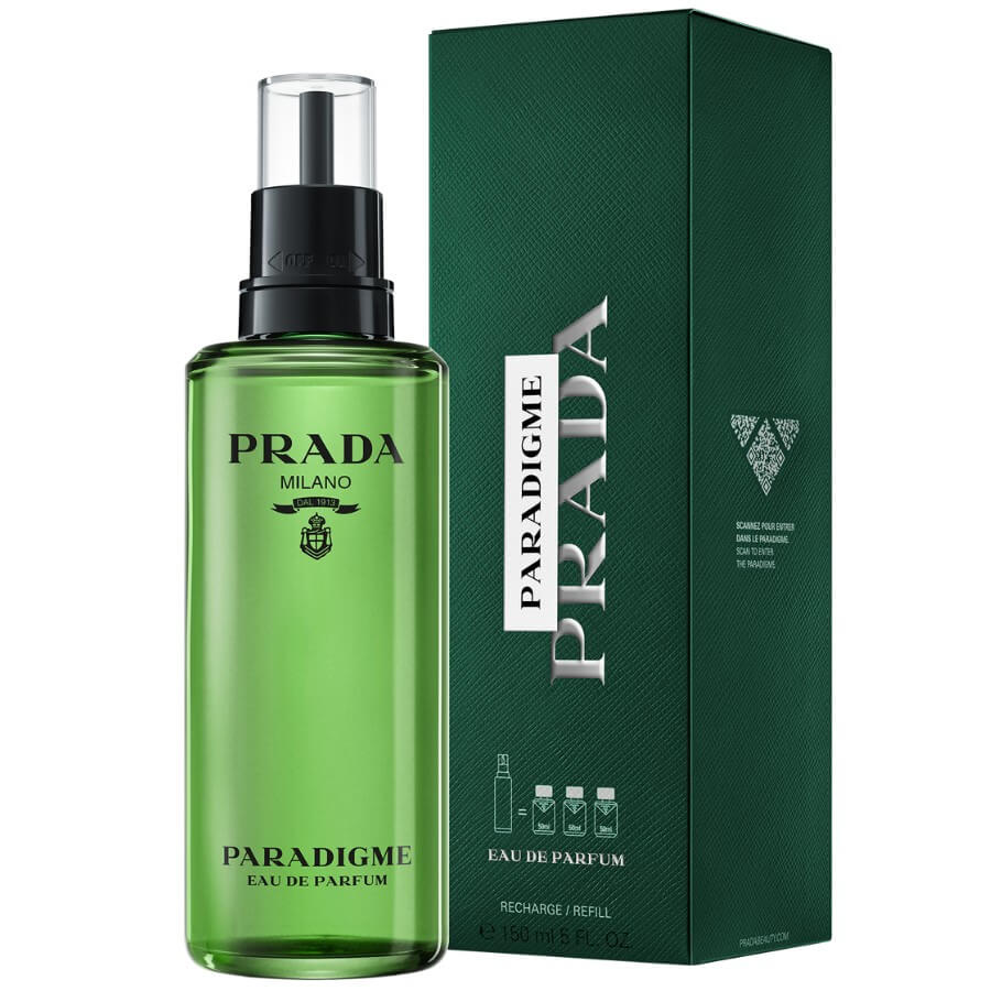 Prada Paradigme Eau de Parfum