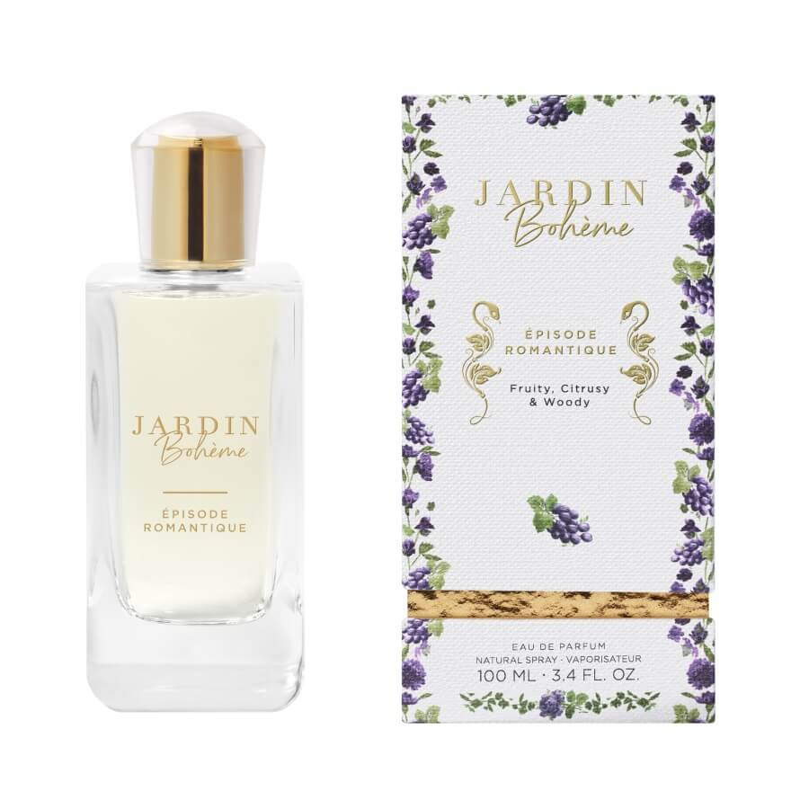 Épisode Romantique Eau de Parfum
