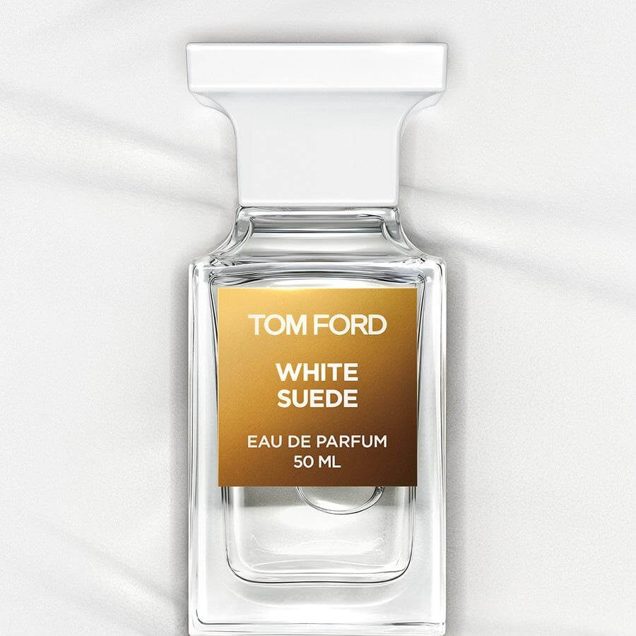 White Suede Eau de Parfum