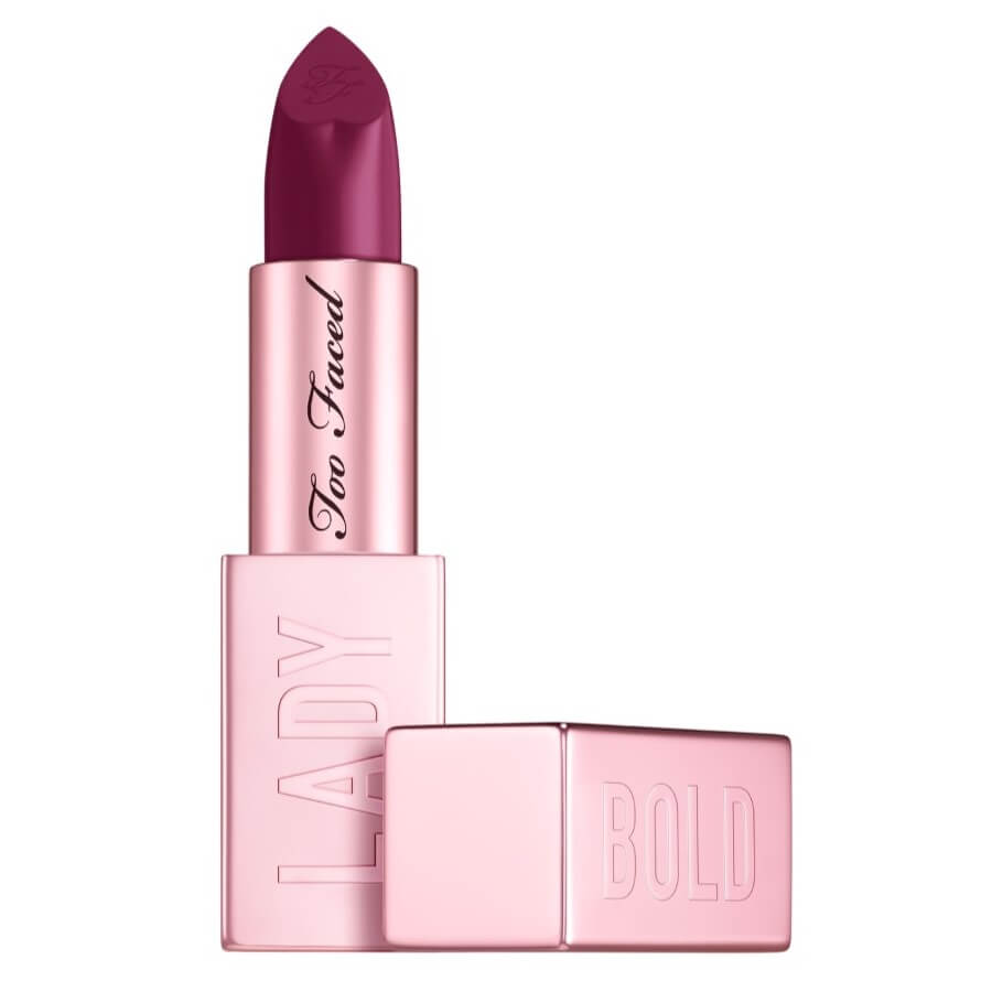 Lady Bold Lipstick