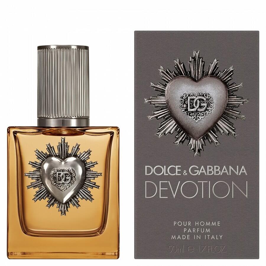 Devotion Men Parfum