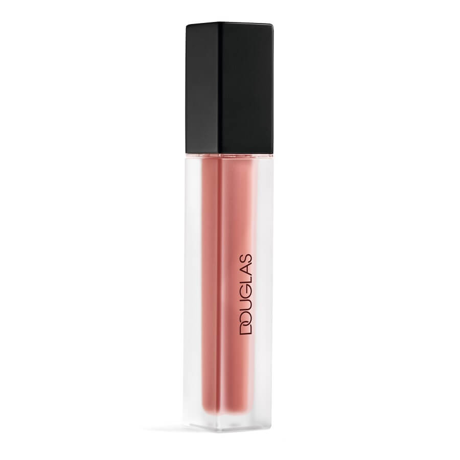 Ultimate Fusion Matte Longlasting Liquid Lipstick