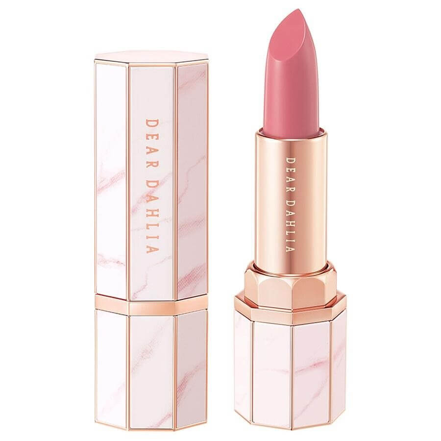 Blooming Edition Lip Paradise Sheer Dew Tinted Lipstick