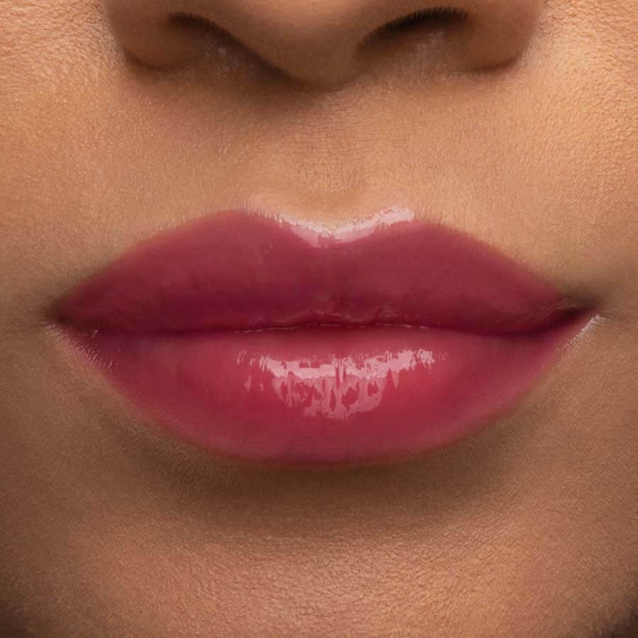 Lip Injection Power Plumping Lip Gloss