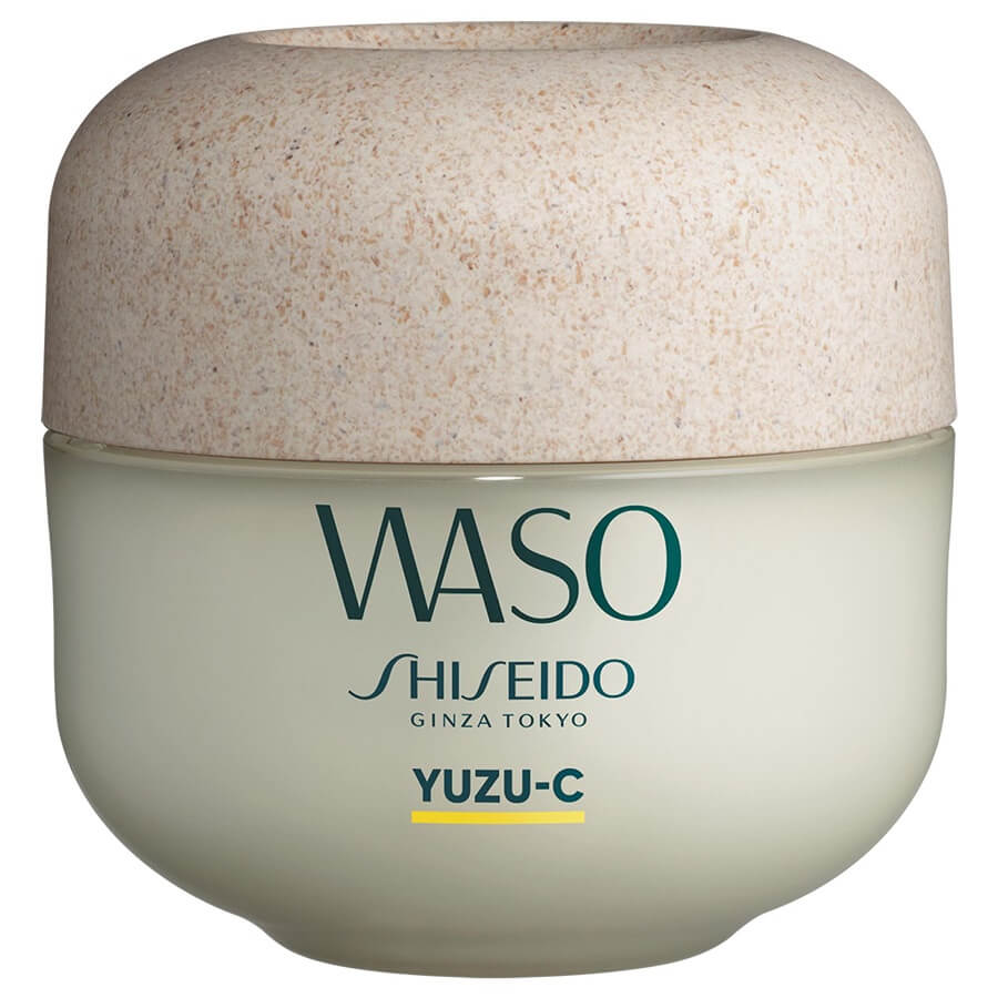 Yuzu-C Beauty Sleeping Mask