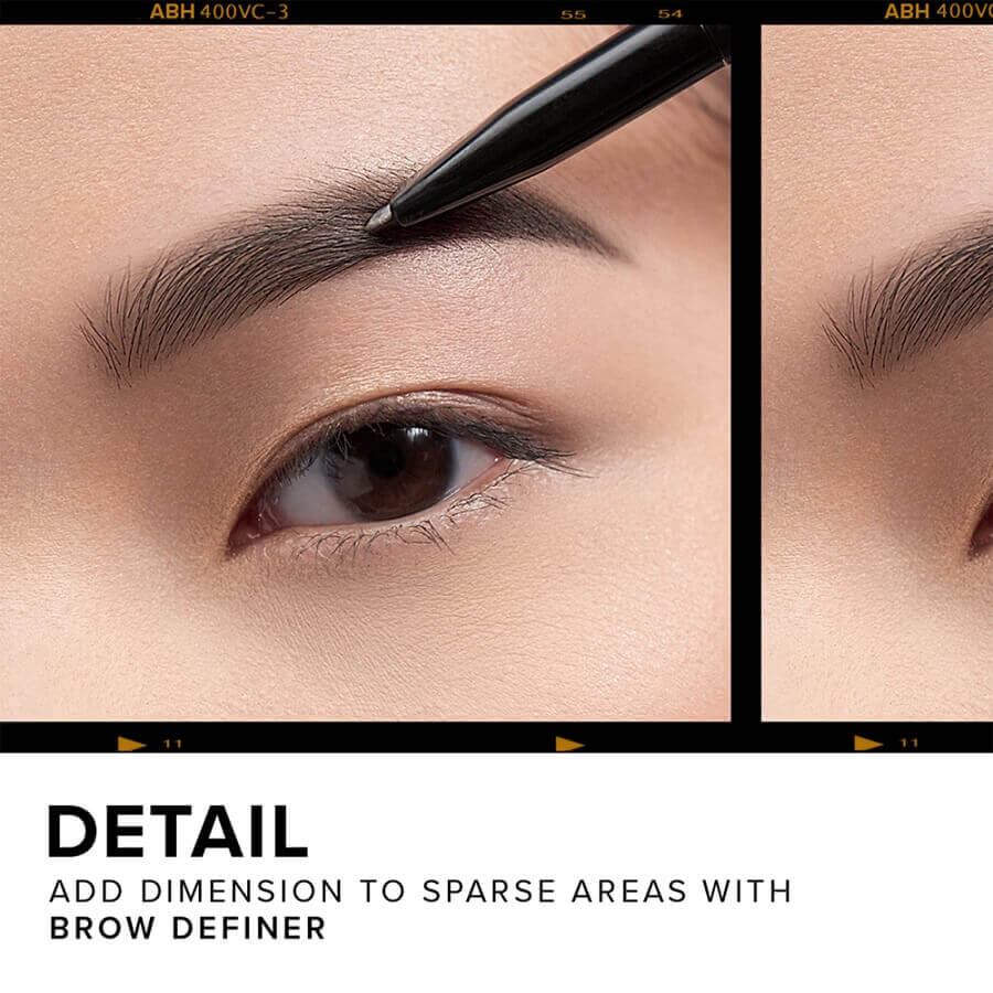 Brow Definer