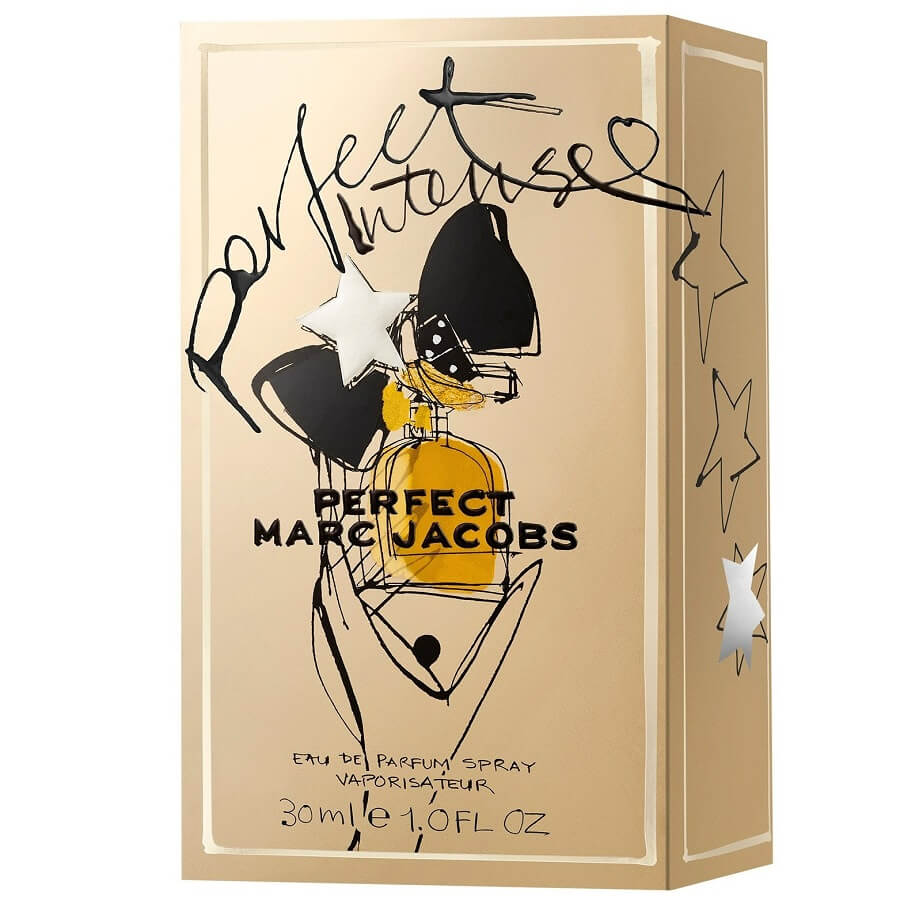 Perfect Intense Eau de Parfum
