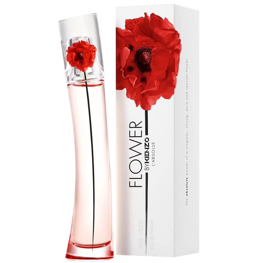 Flower By Kenzo L'Absolue Eau de Parfum