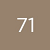 71 - Cappuccino