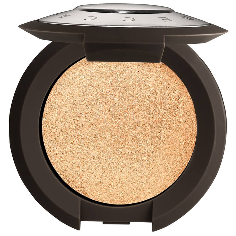 smashbox X BECCA Mini Shimmering Skin Perfecting Powder