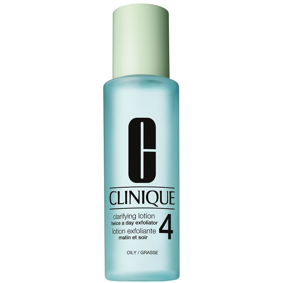 Clarifying Lotion 4 Oily Skin