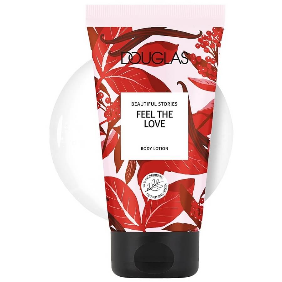 Feel The Love Body Lotion