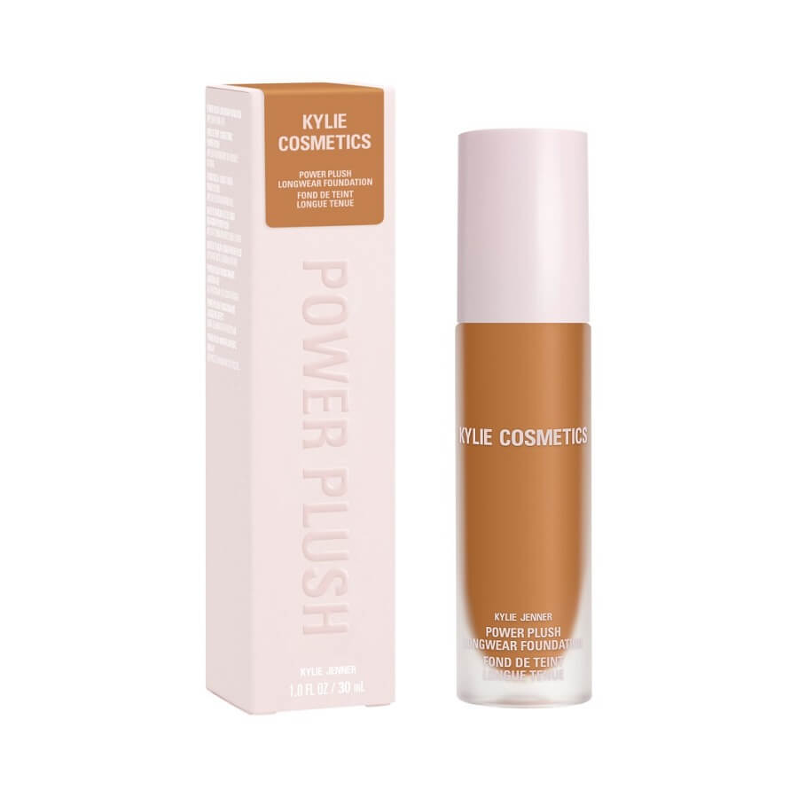 Liquid Foundation