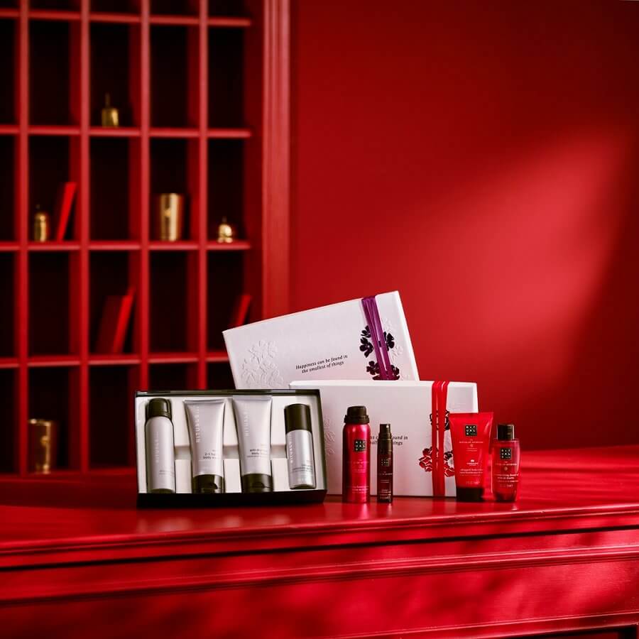 Rituals Homme Small Gift Set