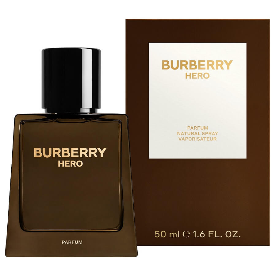 Burberry Hero Parfum