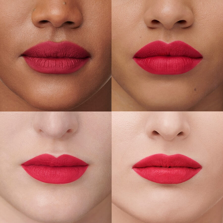 Lip Power Matte Lipstick