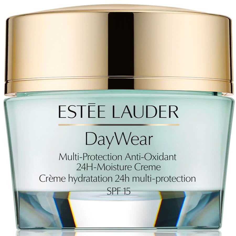 DayWear Multi-Protection Anti-Oxidant Creme Dry Skin SPF 15