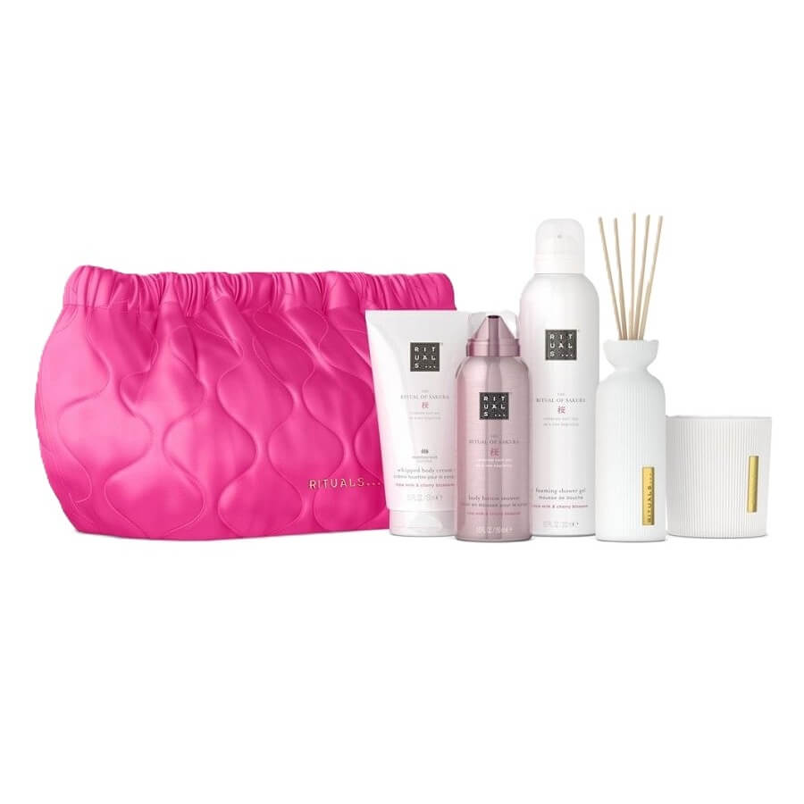 The Ritual of Sakura Gift Set Large