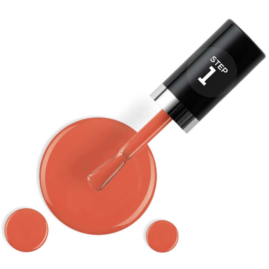 Stay & Care Gel Nail Polish