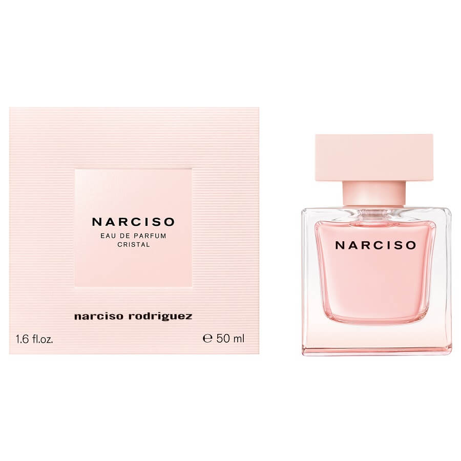 Narciso Cristal Eau de Parfum