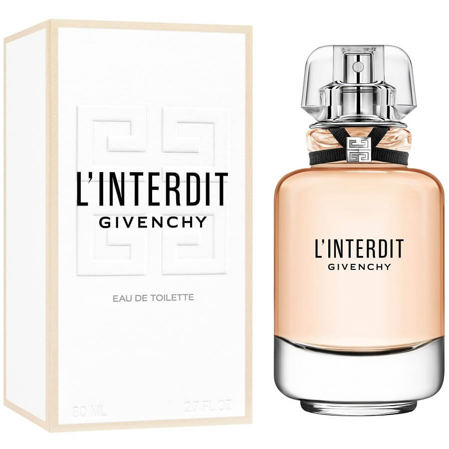 L'Interdit Eau de Toilette