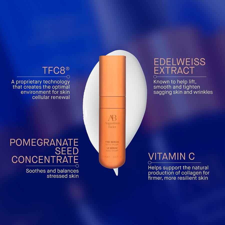 The Serum