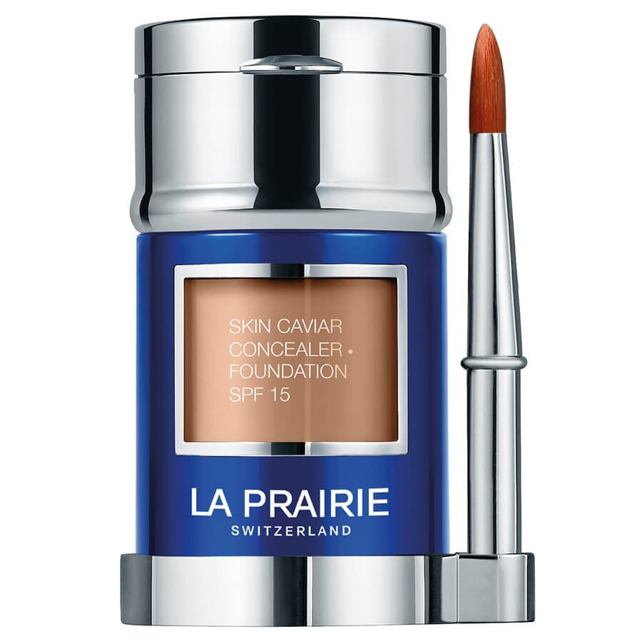 Skin Caviar Concealer Foundation SPF 15
