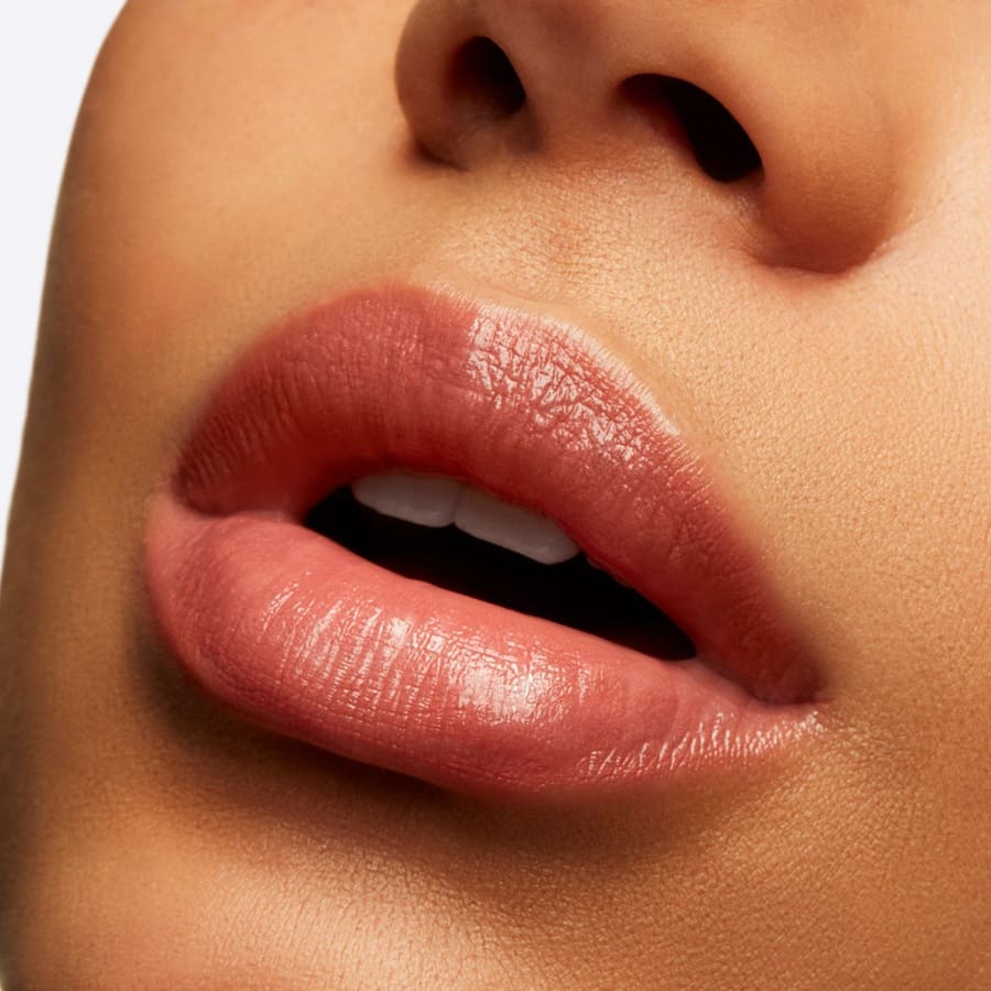 Lustreglass Sheer-Shine Lipstick