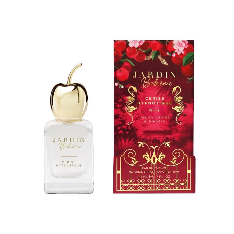 Cerise Hypnotique Eau de Parfum