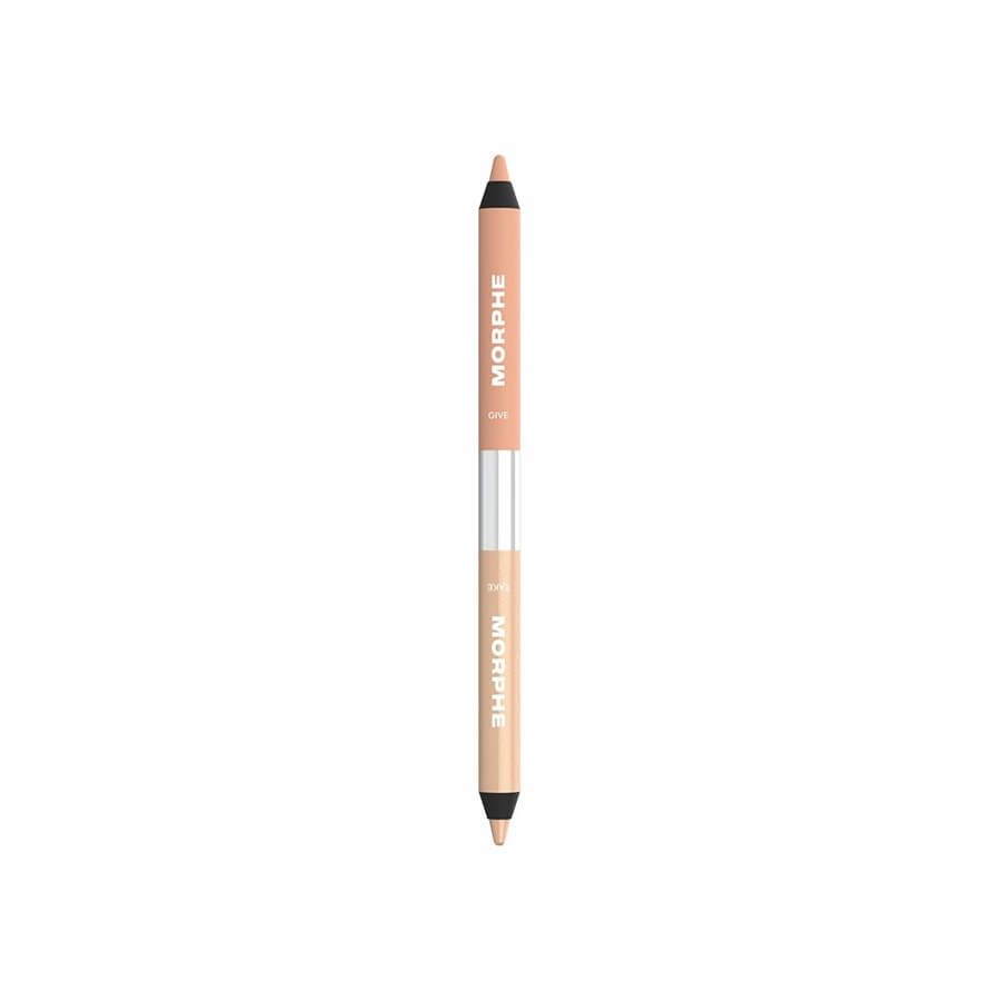 Bi-Liner Dual-Ended Pencil
