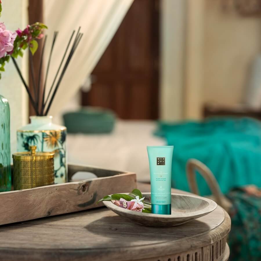 Karma Instant Care Hand Lotion
