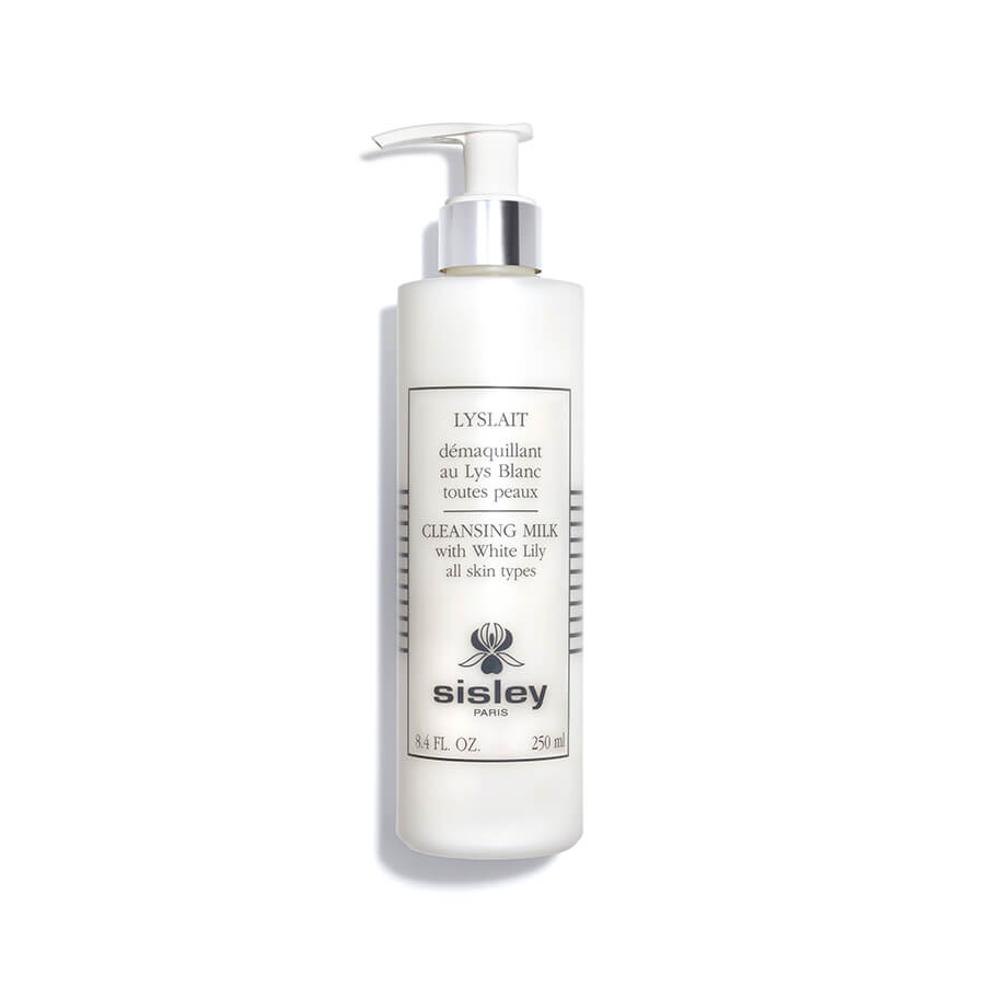 Lyslait Make-up Remover with White Lily