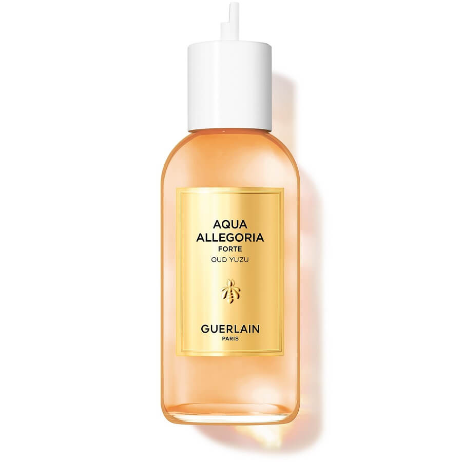 Aqua Allegoria Oud Yuzu Forte Refill Eau de Parfum