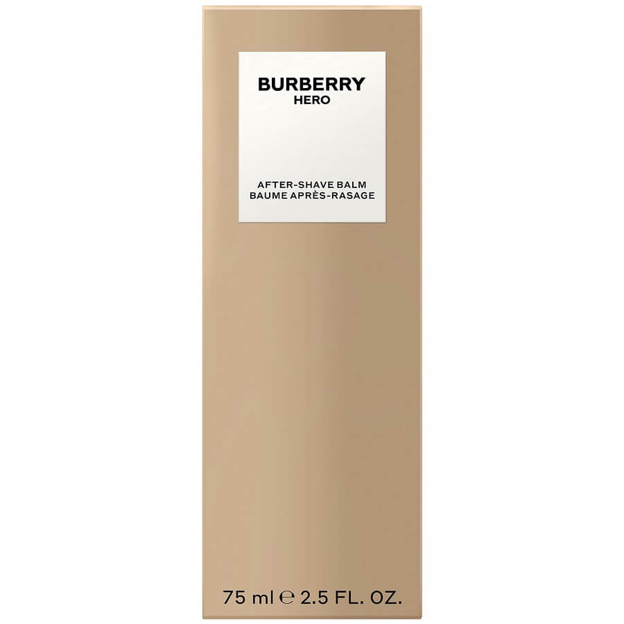 Hero After Shave Balm