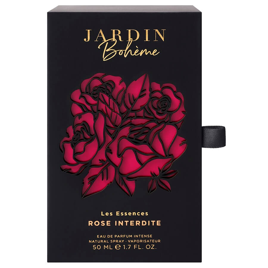 Les Essences Rose Interdite Eau de Parfum Intense