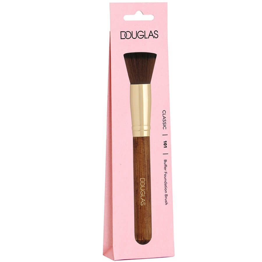 Buffer Foundation Brush
