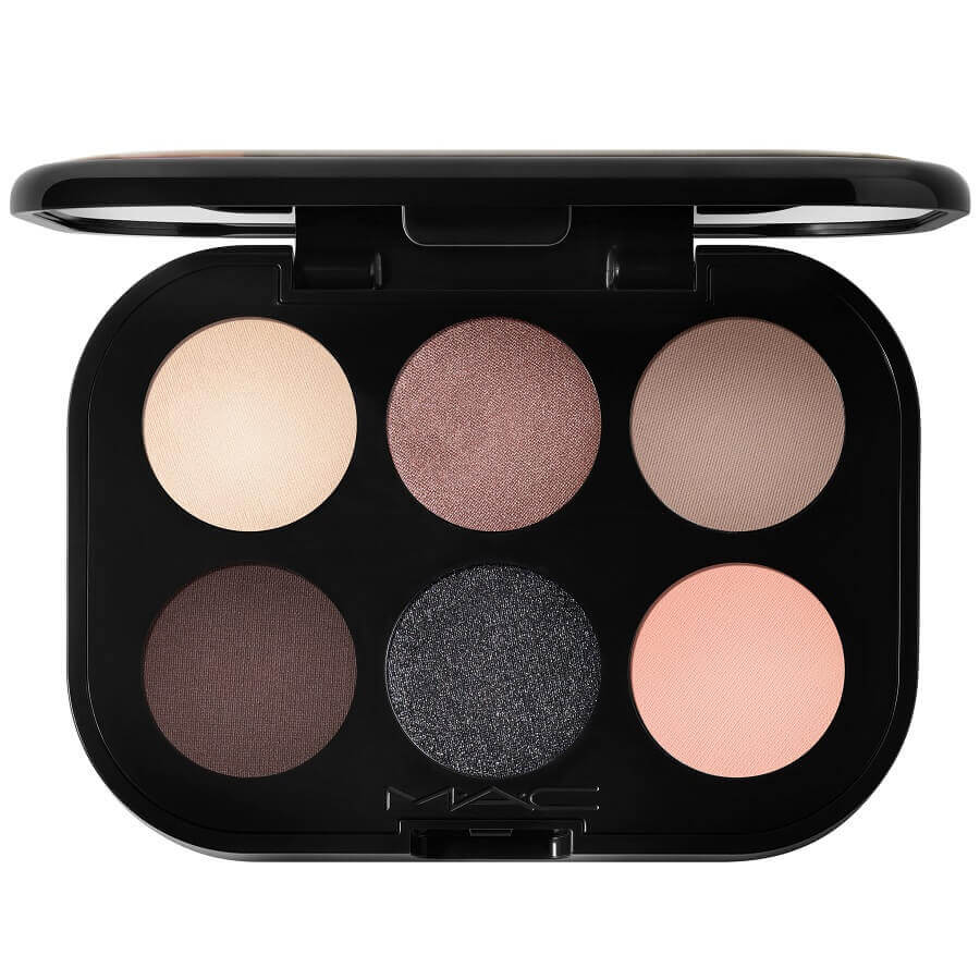 Connect In Colour Eye Shadow Palette