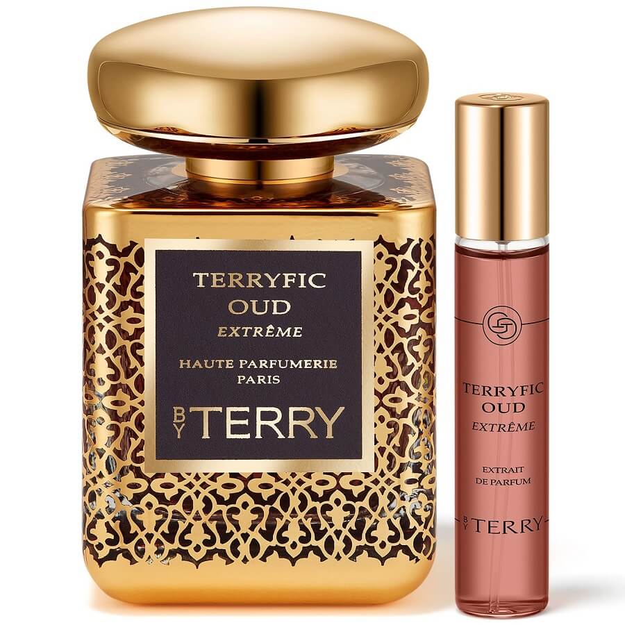 Terryfic Oud Extreme Extract de Parfum Set