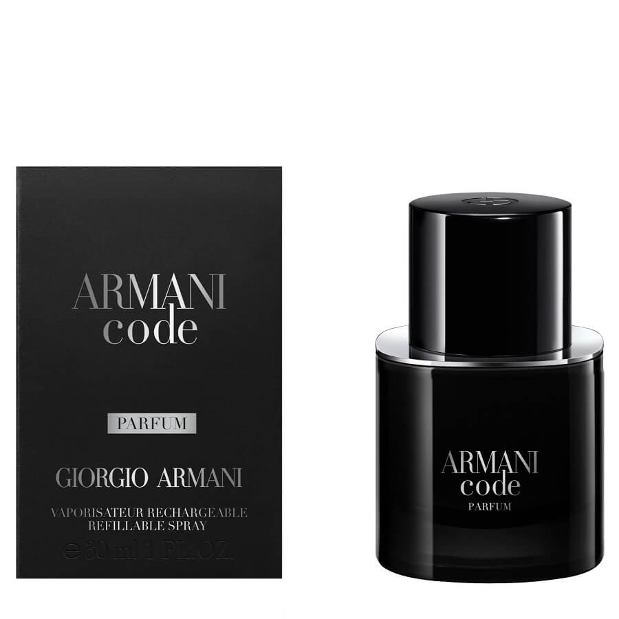 Code Parfum